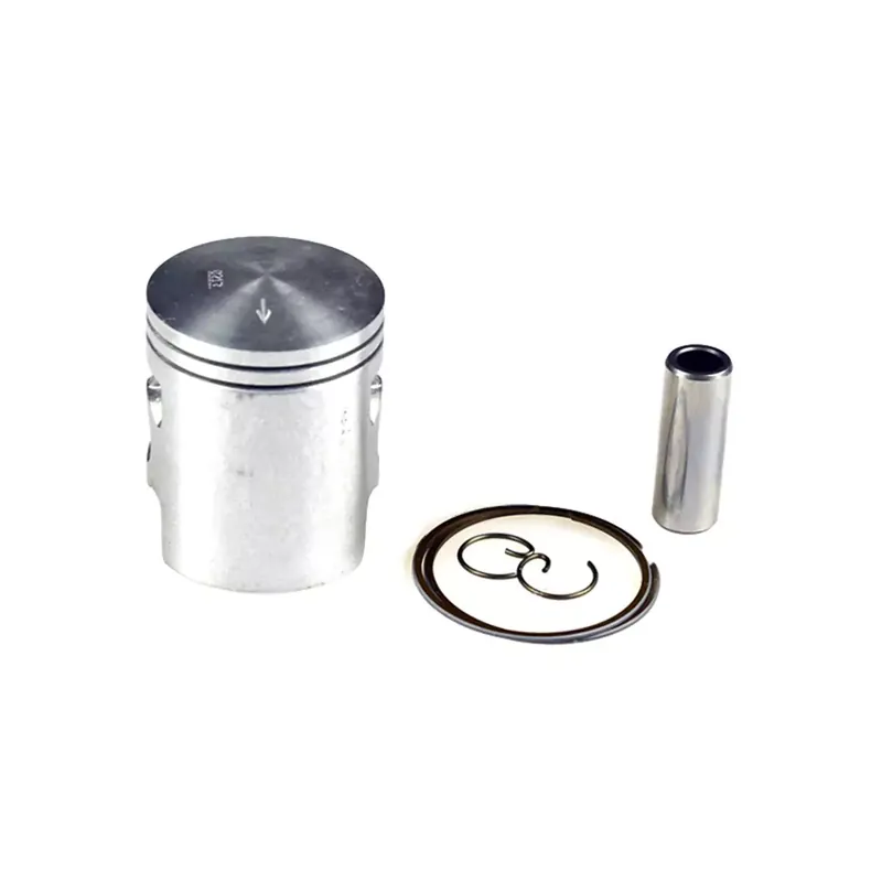Nouvel Arrivage Piston 41.25mm à 42.5mm SUZUKI RMX SMX & KATANA LC - BARIKIT Axe 12mm 41.25 mm