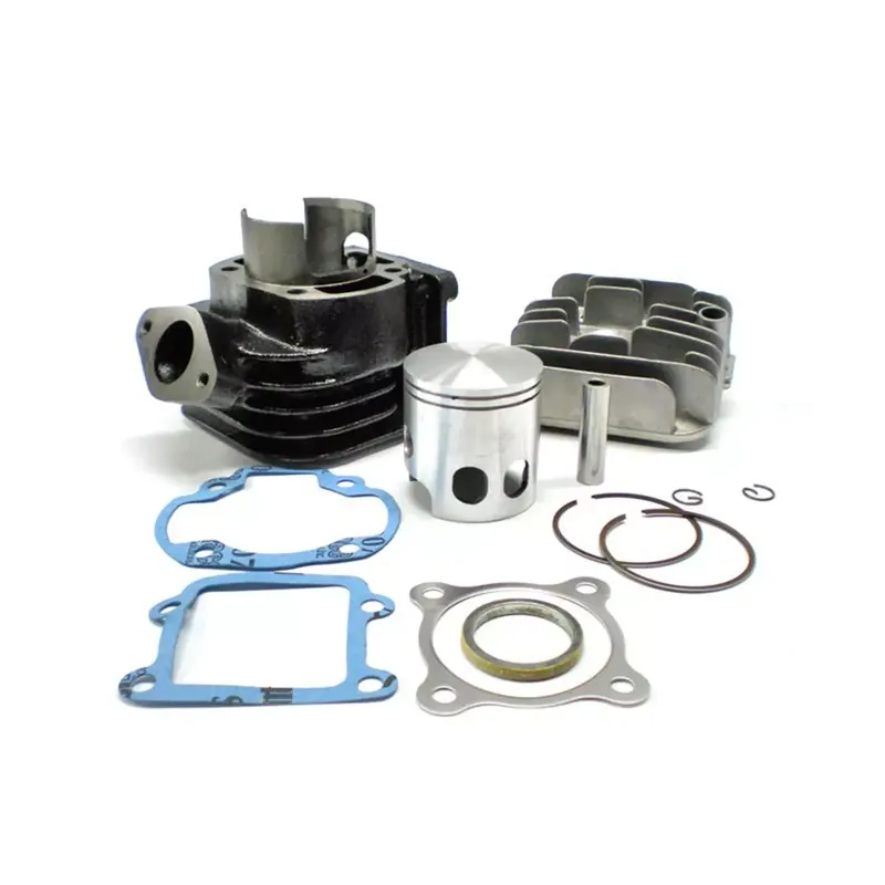 Offre Exclusive Kit Cylindre 50cc MBK Booster YAMAHA Bw's – BARIKIT Fonte