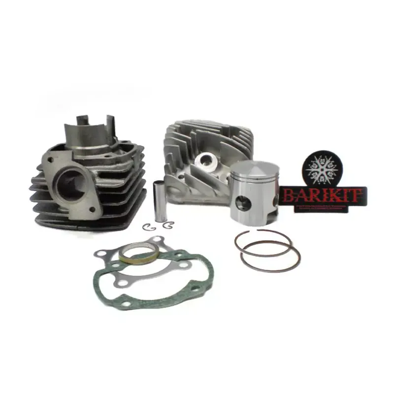 Kit Cylindre 50cc HONDA Bali SFX X8R AC – BARIKIT Fonte Seulement Aujourd&rsquo;hui