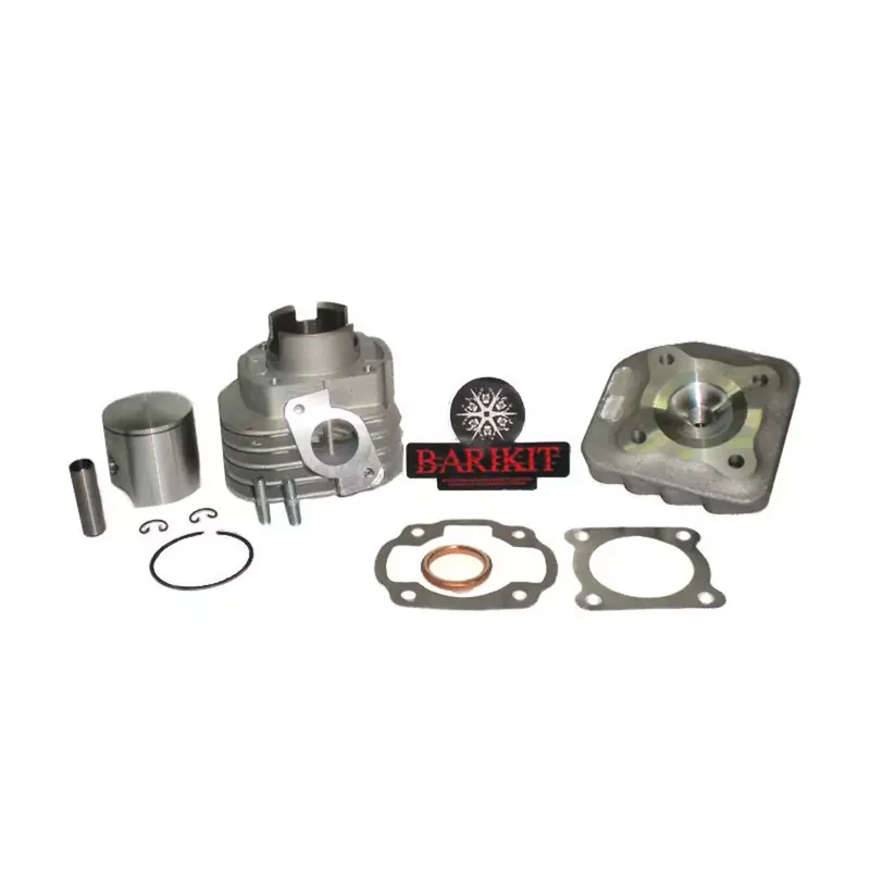 Kit Cylindre 70cc CPI GENERIC KEEWAY E2 – BARIKIT Racing Alu Soldes