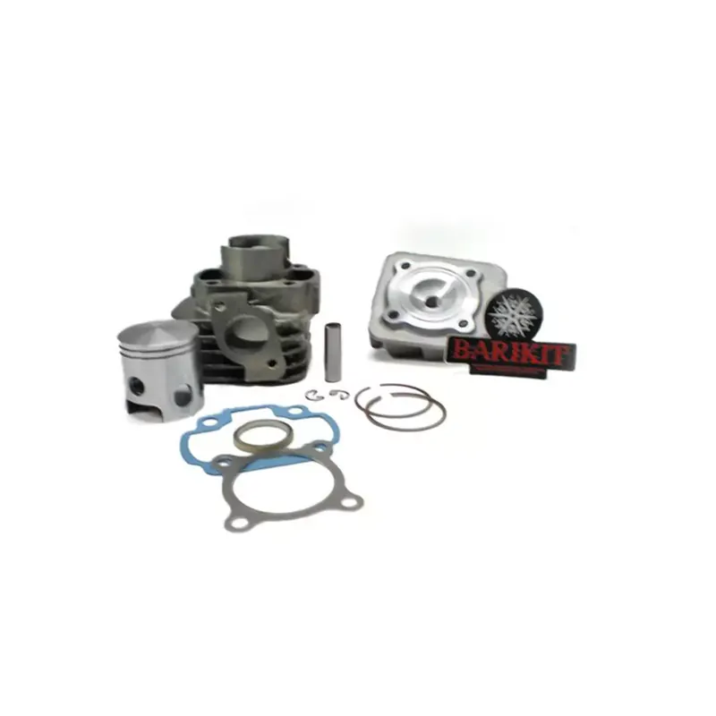 Kit Cylindre 50cc CPI GENERIC KEEWAY E2 – BARIKIT Fonte Top Vente