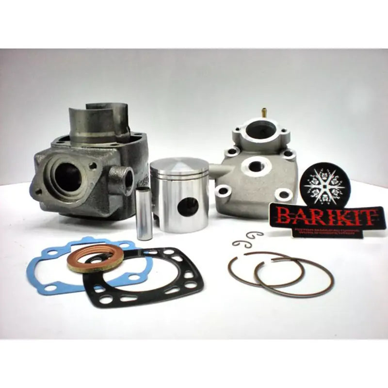 Bon Plan Kit Cylindre 70cc KYMCO Dink 2T LC – BARIKIT Fonte