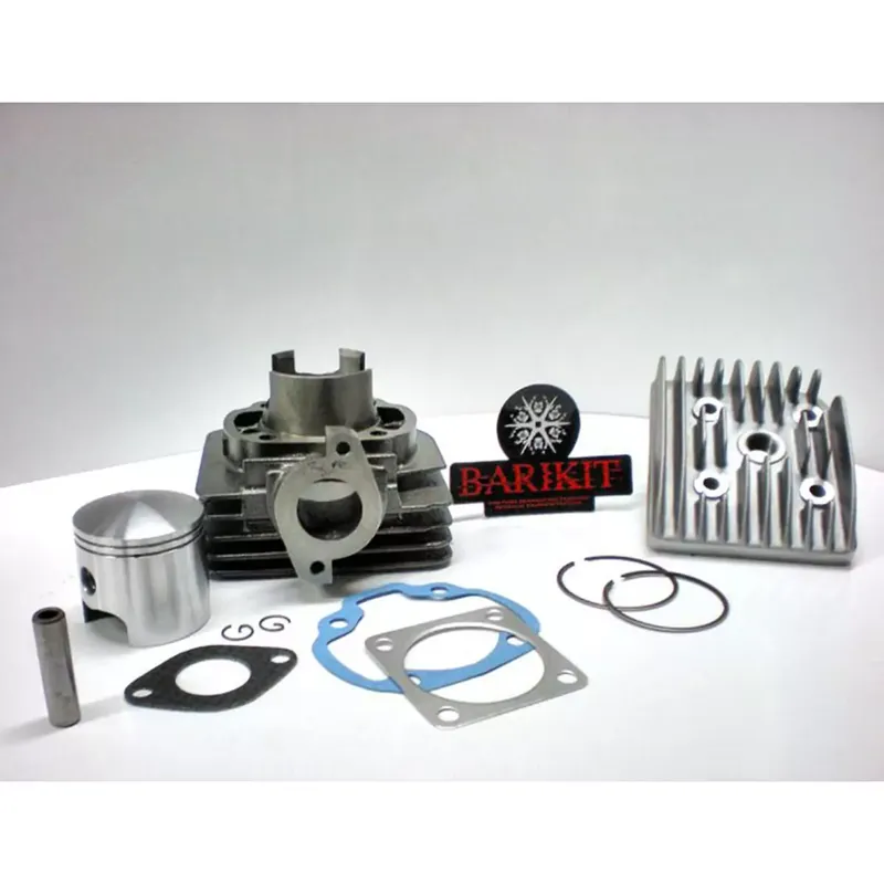 Kit Cylindre 50cc SUZUKI Katana APRILIA Mojito AC – BARIKIT Fonte Bon Marché
