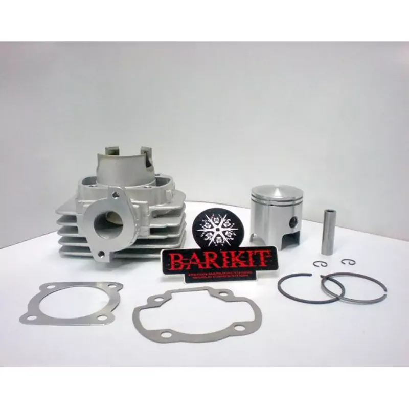 Kit Cylindre 50cc SUZUKI Katana APRILIA Mojito AC – BARIKIT Alu Bon Marché