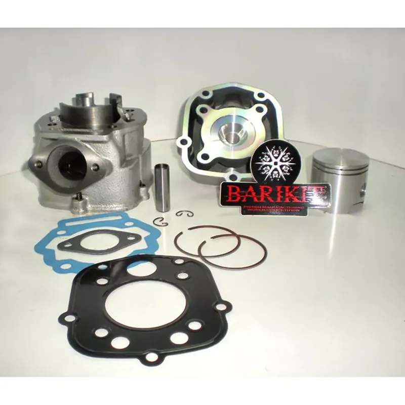 Kit Cylindre 50cc DERBI E3 E4 – BARIKIT Fonte Expédié Aujourd&rsquo;hui