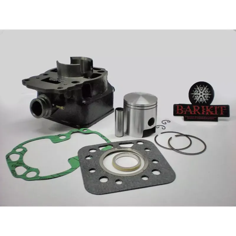 Kit Cylindre 70cc SUZUKI RMX SMX – BARIKIT Fonte 47mm Soldes