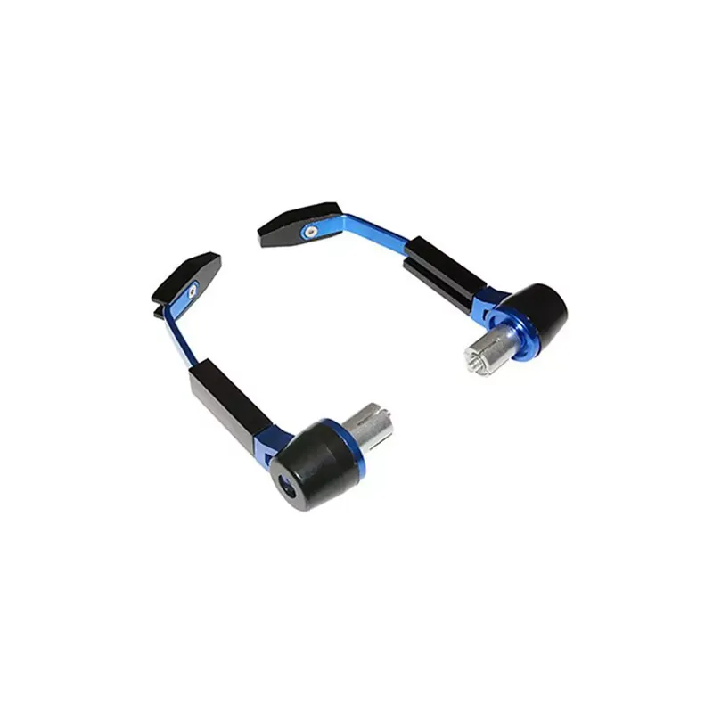 Solde Embout de guidon / Protège Levier – Replay RR 13 / 17mm BLEU