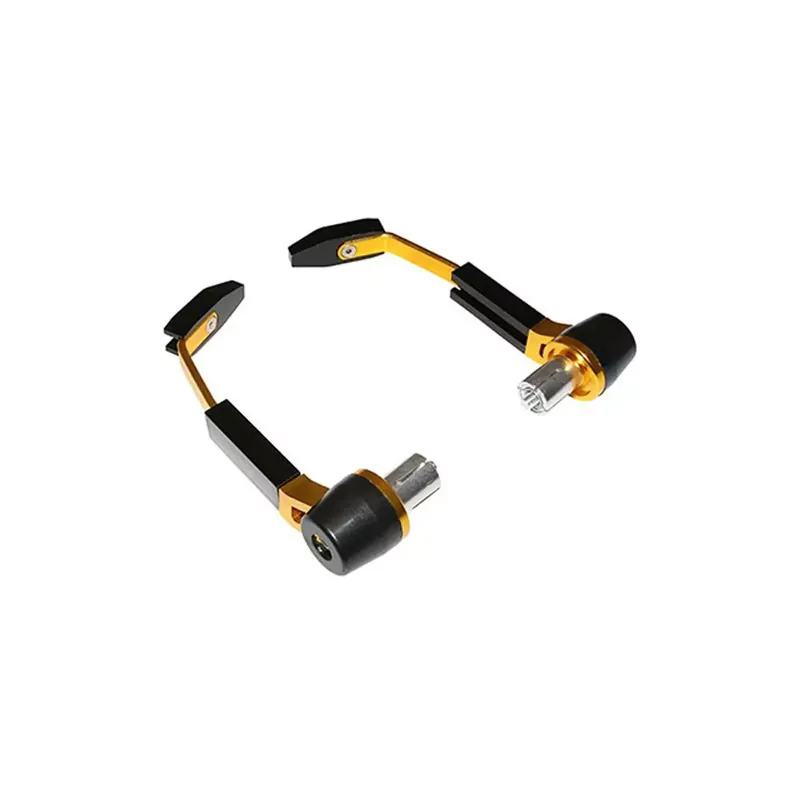 Embout de guidon / Protège Levier – Replay RR 13 / 17mm OR Produit De Marque