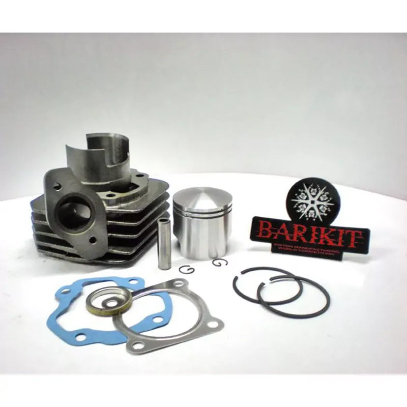 Kit Cylindre 50cc Peugeot ST – BARIKIT Fonte Promotion Saisonnière