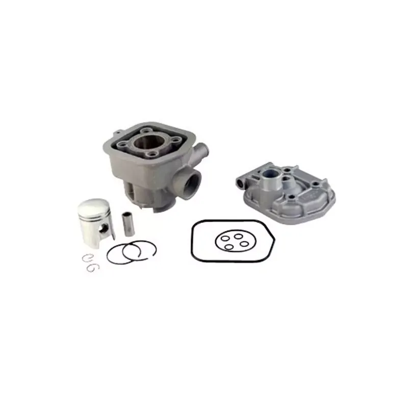 Promotion Saisonnière Kit Cylindre 50cc MBK 51 AV10 LC – TEKNIX