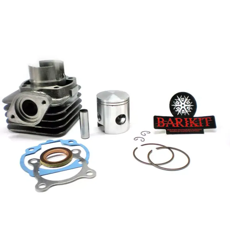 Kit Cylindre 50cc KYMCO Agility Like 2T AC – BARIKIT Fonte Nouvelle Collection