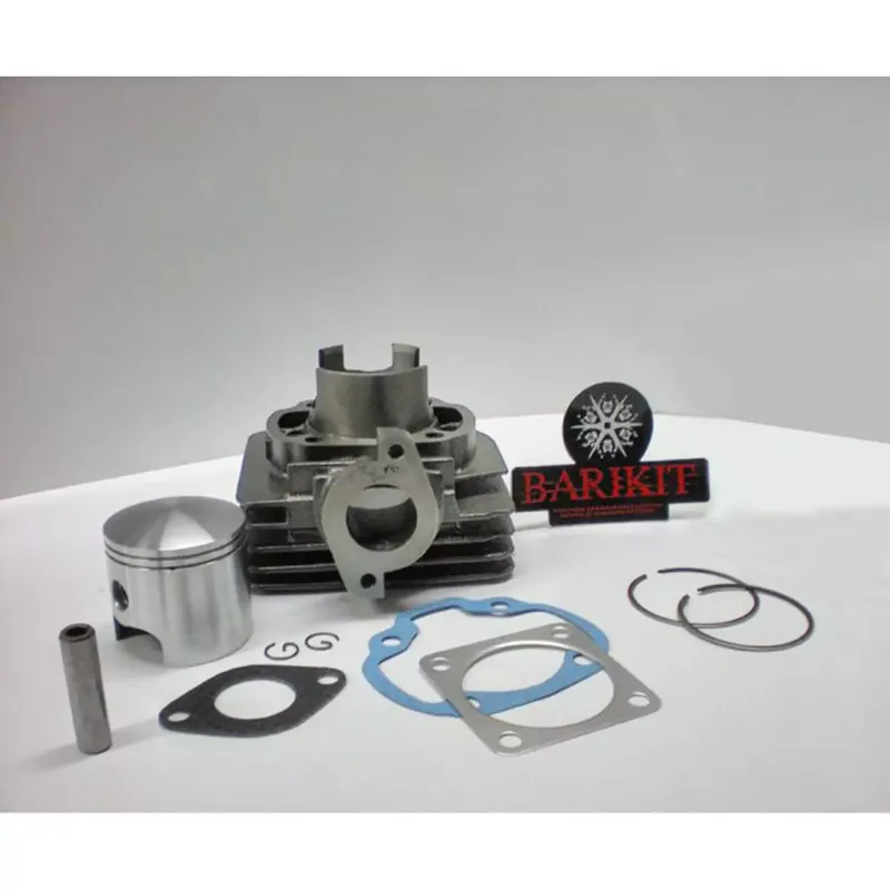 Offre Exclusive Kit Cylindre 50cc Aprilia Mojito Suzuki Katana AC – BARIKIT Fonte
