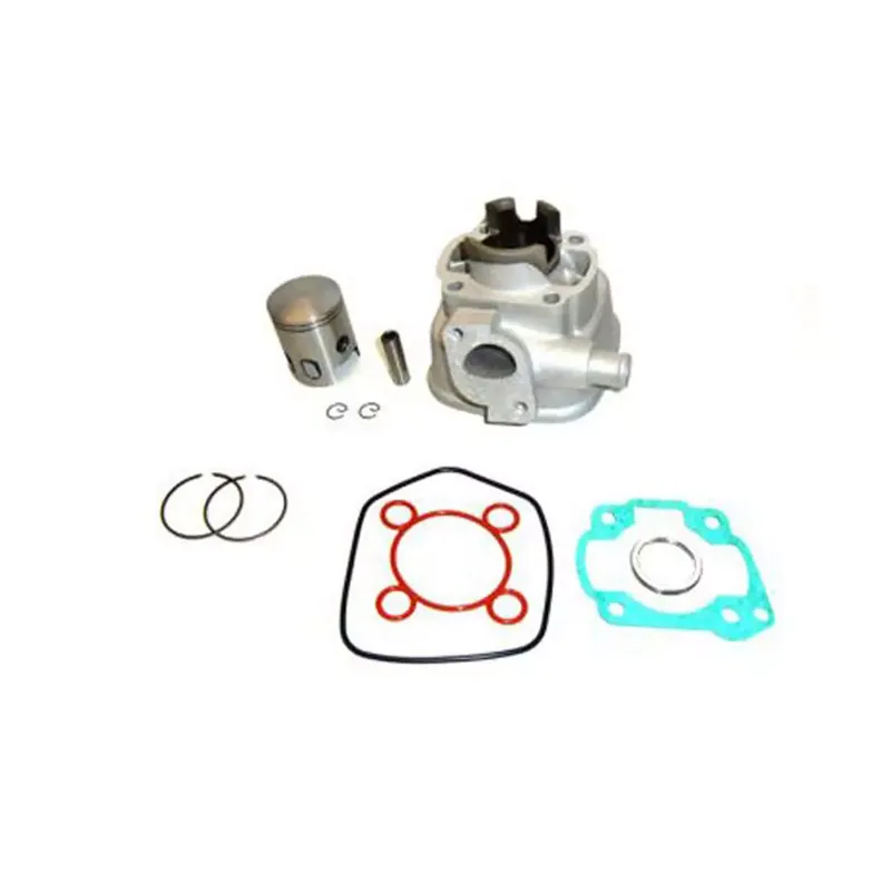 Pas Cher Kit Cylindre 50cc MBK Nitro YAMAHA Aerox – BARIKIT Alu