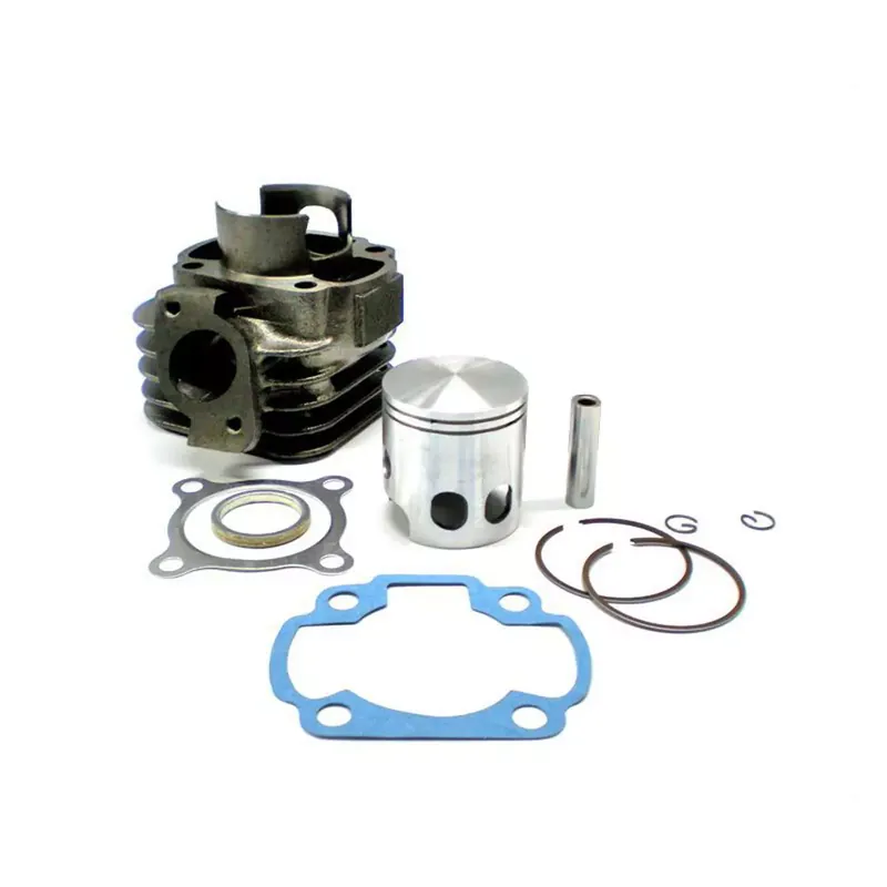 Offre Du Jour Kit Cylindre 50cc MBK Ovetto YAMAHA Neo's – BARIKIT Fonte