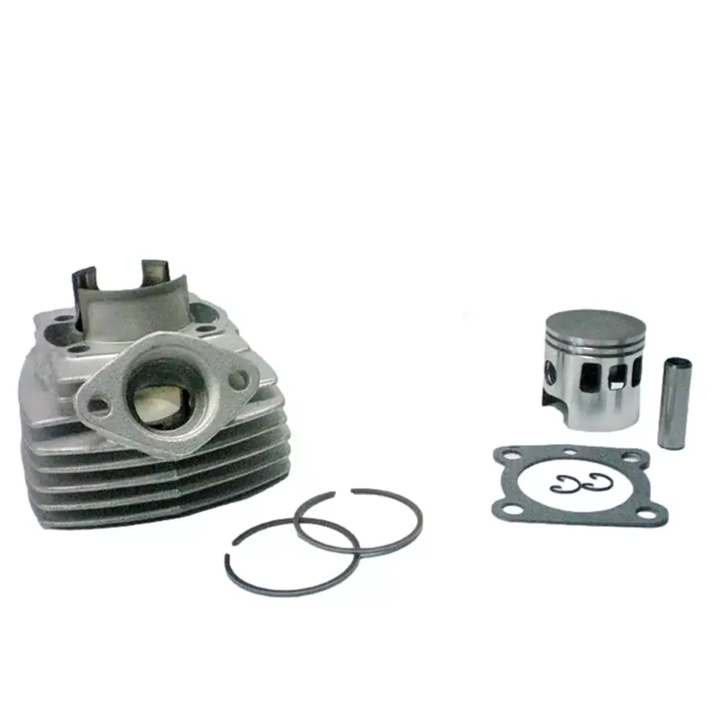 Kit Cylindre 50cc PEUGEOT 103 AC – BARIKIT Alu Prix Bas