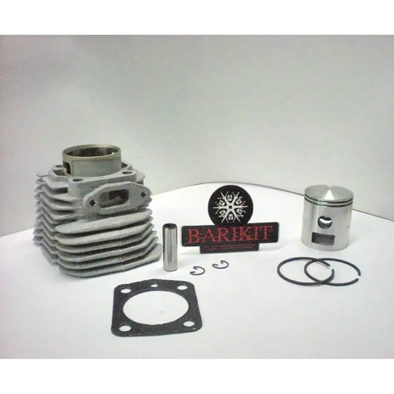 Kit Cylindre 65cc Motobecane Motoconfort AV7 – BARIKIT Alu Carré Prix Réduit