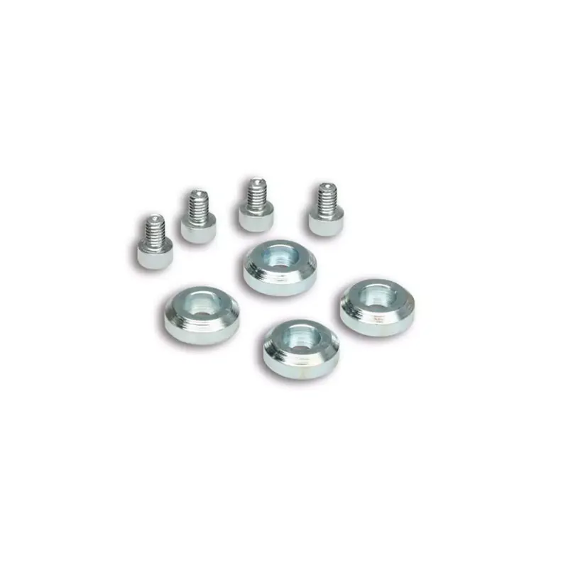 Jeu de 4 Contrepoids VARIOTOP – MALOSSI Remise