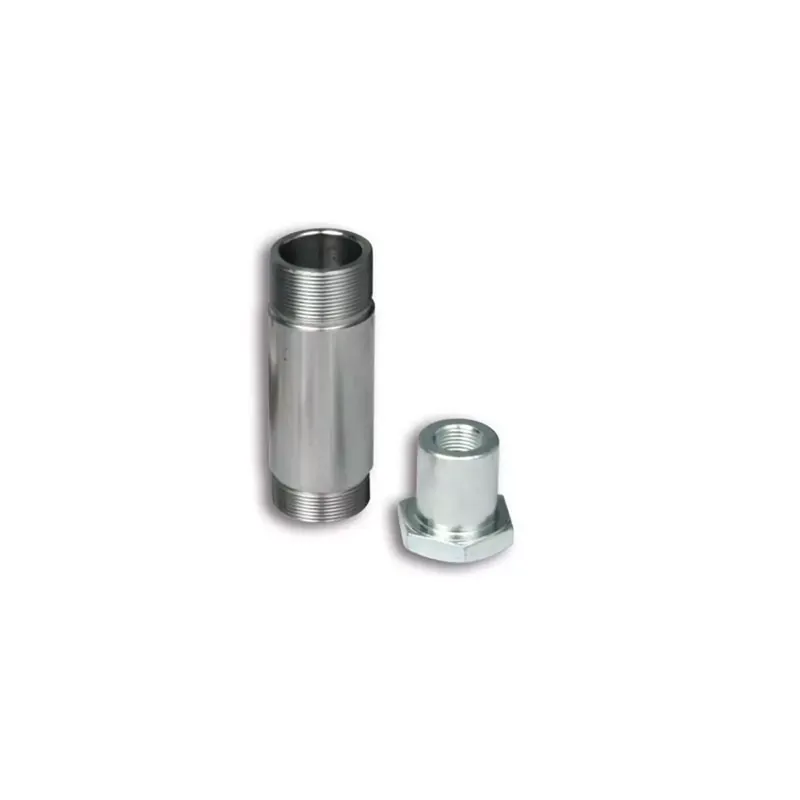 Meilleur Prix Moyeu VARIOTOP – MALOSSI G2B / G3 soie de 20mm