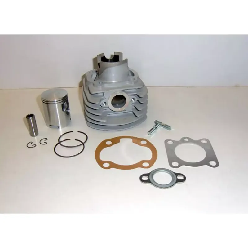 Kit Cylindre 50cc PIAGGIO Vespino F9 Velofax – BARIKIT T6 Alu Prix Réduit