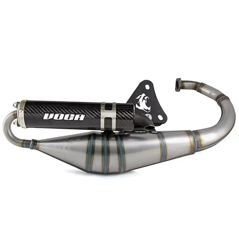 Commander Maintenant Pot MBK Booster Stunt Yamaha Bw's Slider - Sabotage V2 Carbone VOCA Racing