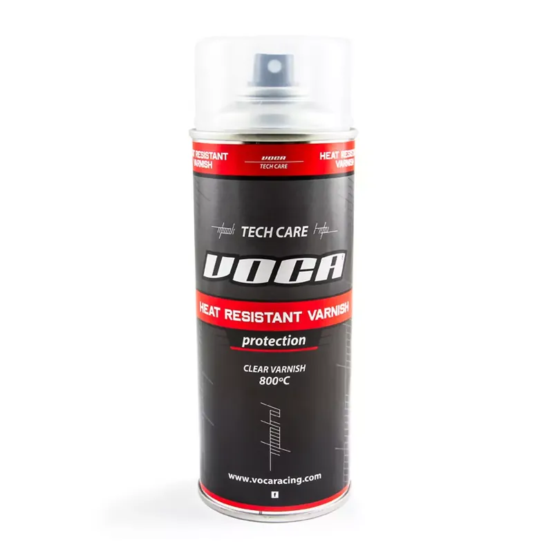 Prix Choc Bombe Vernis Transparent Haute température 800° – VOCA Racing