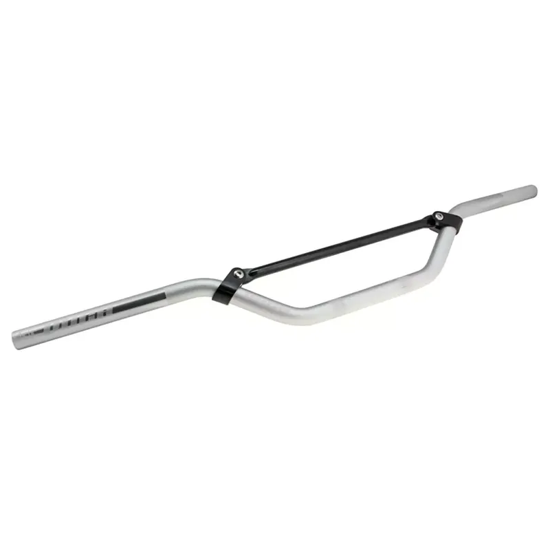 Guidon Cross 22mm – VOCA Cross Alu Haute Qualité