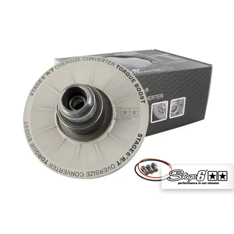 Correcteur de couple Piaggio NRG Typhoon Gilera Runner Stalker – Stage6 R/T Expédition Rapide