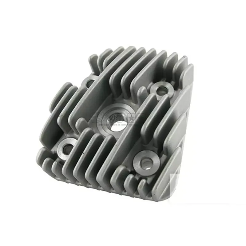 Prix Cassé Culasse 70cc MBK Ovetto Yamaha Neo's – Stage6 Racing MKII 47.6mm