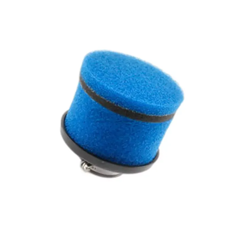 Filtre à Air PHVA / PHBN – Stage6 compétition 35mm court 70mm Bleu Expédié Aujourd&rsquo;hui