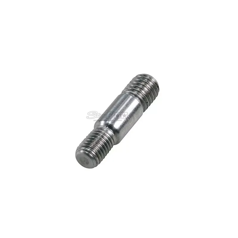 Goujon de cale d'embase aluminium sous cylindre – Stage6 R/T 70cc – 95cc 7mm x 32mm / 8mm x 32mm Satisfait Ou Remboursé