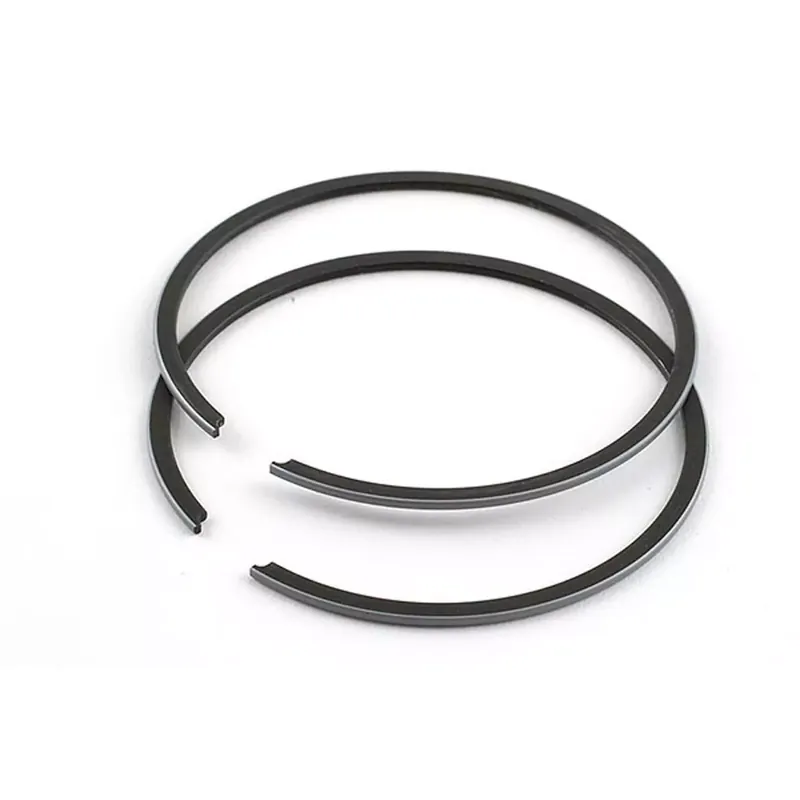 Offre Limitée Jeu de Segments 47mm MBK Booster Stunt YAMAHA BW'S Slider – Stage6 Sport Alu 70cc
