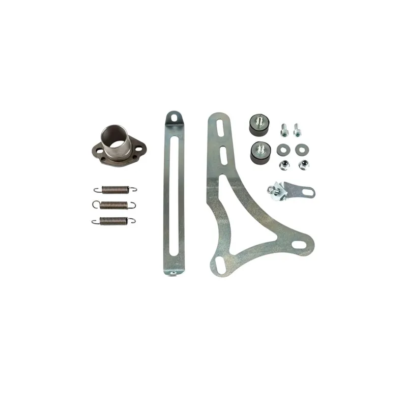 Kit de fixation Pot R1400 MK2 MBK Nitro – Stage6 Commander Maintenant
