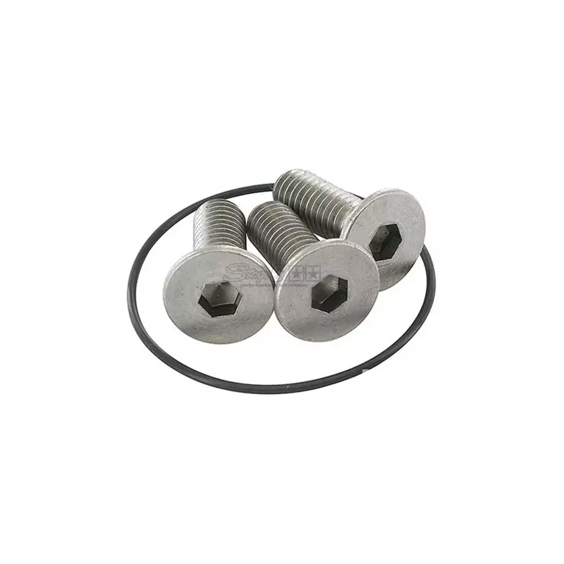Offre Exclusive Kit visserie pour platine S6-75EP52 Minarelli Piaggio – Stage6 R/T