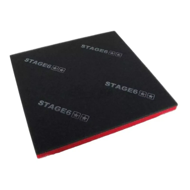 Mousse Filtre à Air à Découper – Stage6 Double Densité 300 x 300mm Dernière Chance