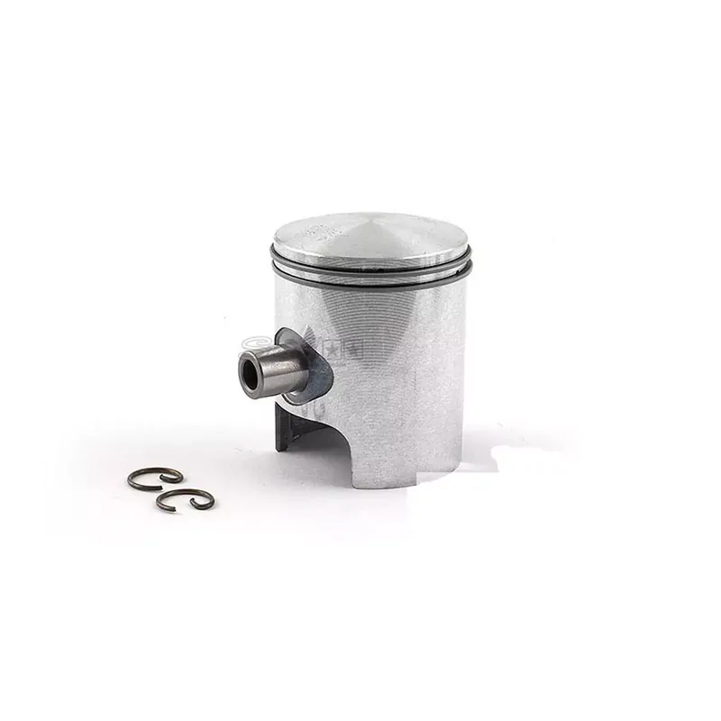 Piston 40mm MBK Booster Stunt YAMAHA BW'S Slider – Stage6 Sport MKII Alu 50cc Lettre A Meilleur Choix