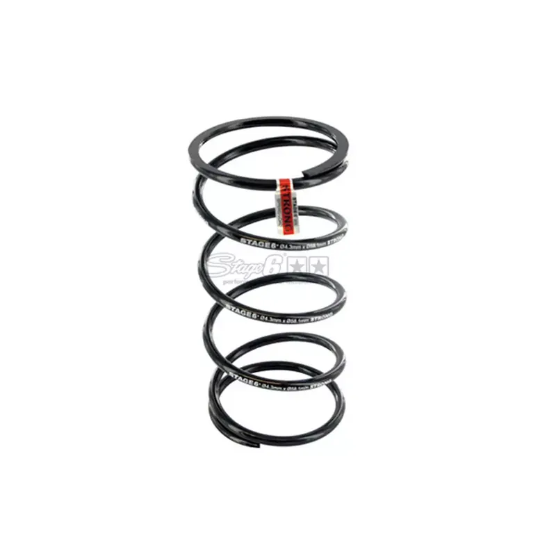 Nouvelle Collection Ressort de poussée MBK Booster Nitro Yamaha BW'S Aerox – Stage6 Hard