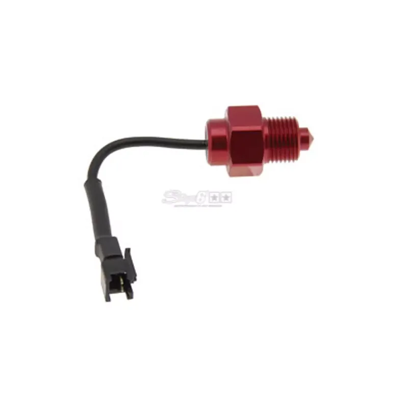 Nouveauté Sonde de température AM6 / Peugeot Speedfight 1 & 2 – Stage6 14 x 1.25 connectique noire
