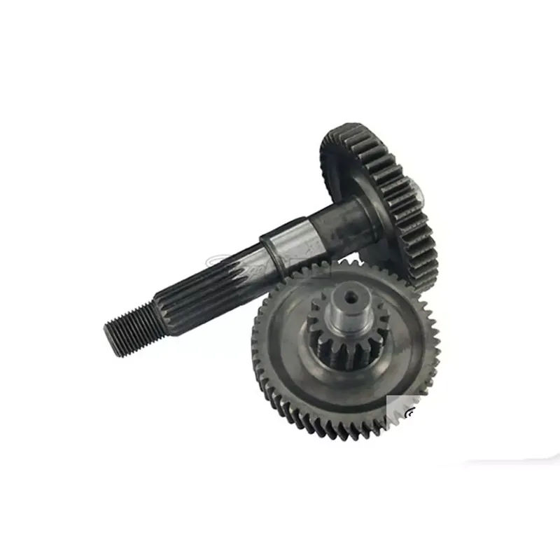 Transmission secondaire z 15 / 42 CPI Generic Keeway – Stage6 Bon Plan