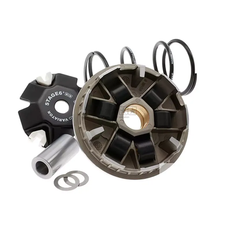 Bon Plan Variateur Peugeot Buxy Ludix Speedfight – Stage6 Sport Pro