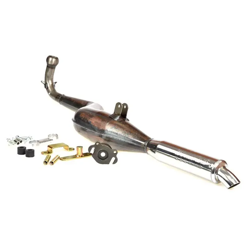 Prix Cassé Pot PEUGEOT 103 RCX SPX – Biturbo à rotule Fixation à Bride