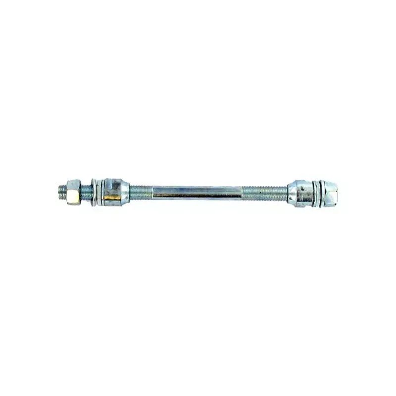 Certifié Axe de Roue Solex – L.170mm