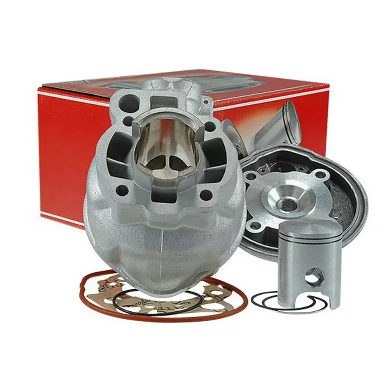 Kit Cylindre 50cc AM6 – Airsal Racing Alu 40.3mm Prix Bas