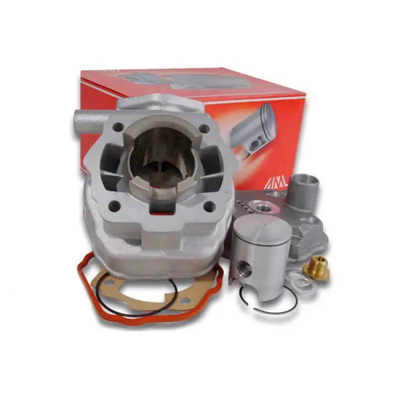 Kit Cylindre 50cc Derbi E2 – Airsal Racing Tech Alu Vente Flash