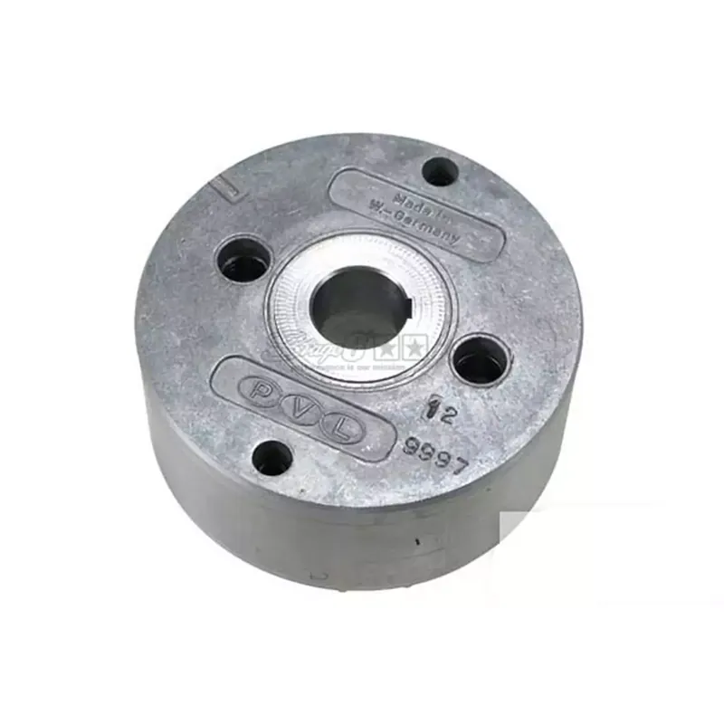 Réduction Rotor allumage AM6 – Stage6 / PVL