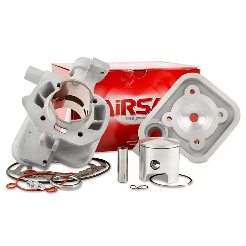 Nouveauté Kit Cylindre 70cc Peugeot Ludix Blaster Speedfight 3 LC – Airsal Sport Alu