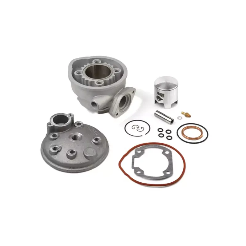 Petit Prix Kit Cylindre 70cc Kymco Dink 2T LC – Airsal Sport Alu