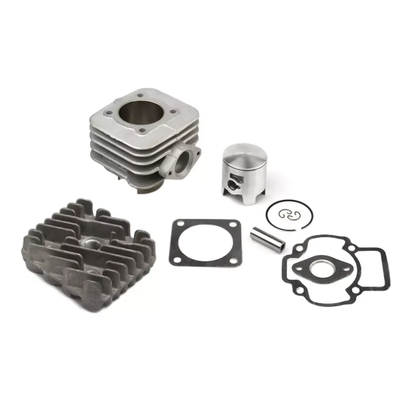 Must-Have Kit Cylindre 50cc Piaggio Typhoon Zip AC – Airsal Sport Alu