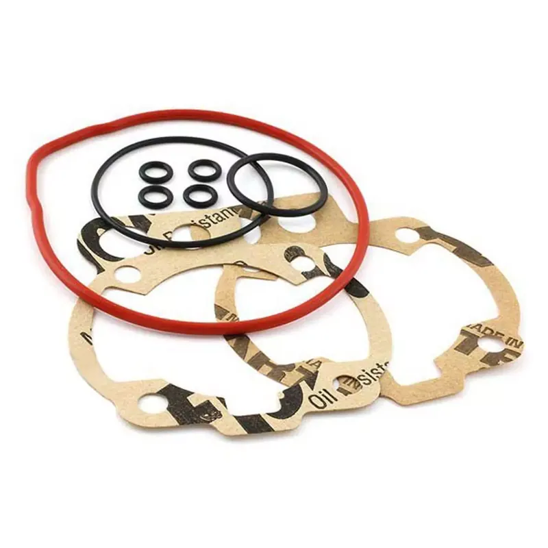 Joints Haut Moteur 80cc AM6 – Airsal Sport Alu 50mm Offre Limitée