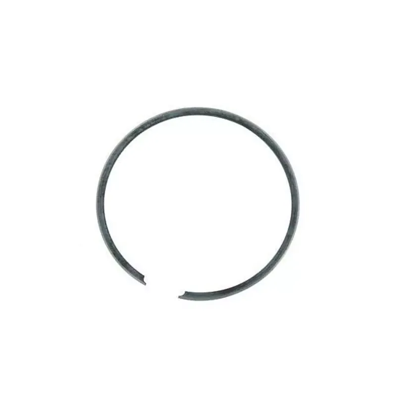 Certifié Segment 47.60mm Piaggio Typhoon Zip – Airsal T6 Racing Alu 70cc
