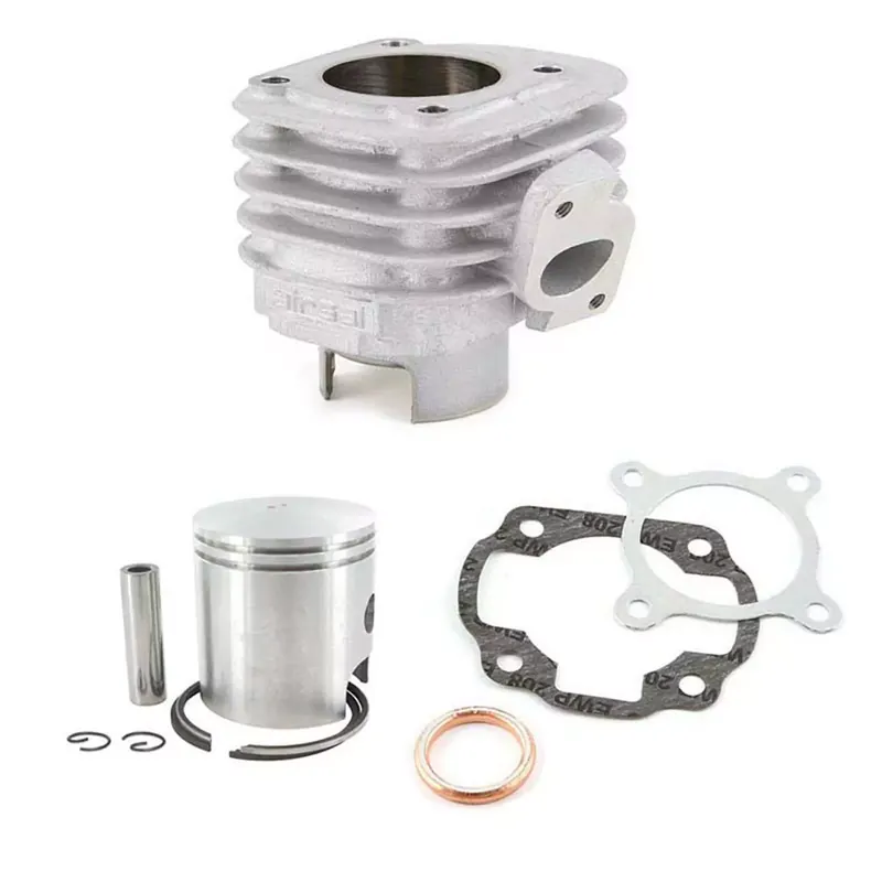 Kit Cylindre 70cc MBK Ovetto Yamaha Neo's – Airsal Sport Alu 46mm Retour Gratuit